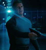 Section 31 duty uniform