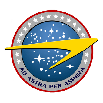Starfleet Insignia Memory Alpha Fandom