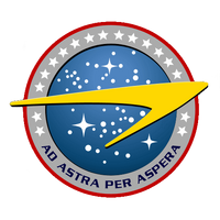 Starfleet Insignia Memory Alpha Fandom