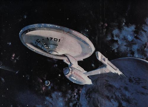 Star Trek Phase Ii Memory Alpha Fandom Powered By Wikia