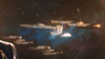 Unnamed Federation Starships 23rd Century Memory Alpha Fandom