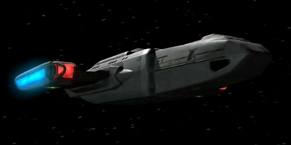 USS Raven | Memory Alpha | Fandom