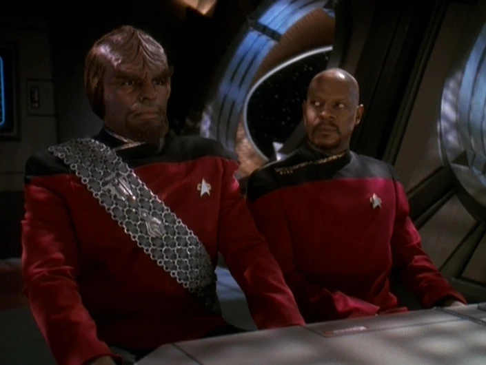 Worf Memory Alpha Fandom