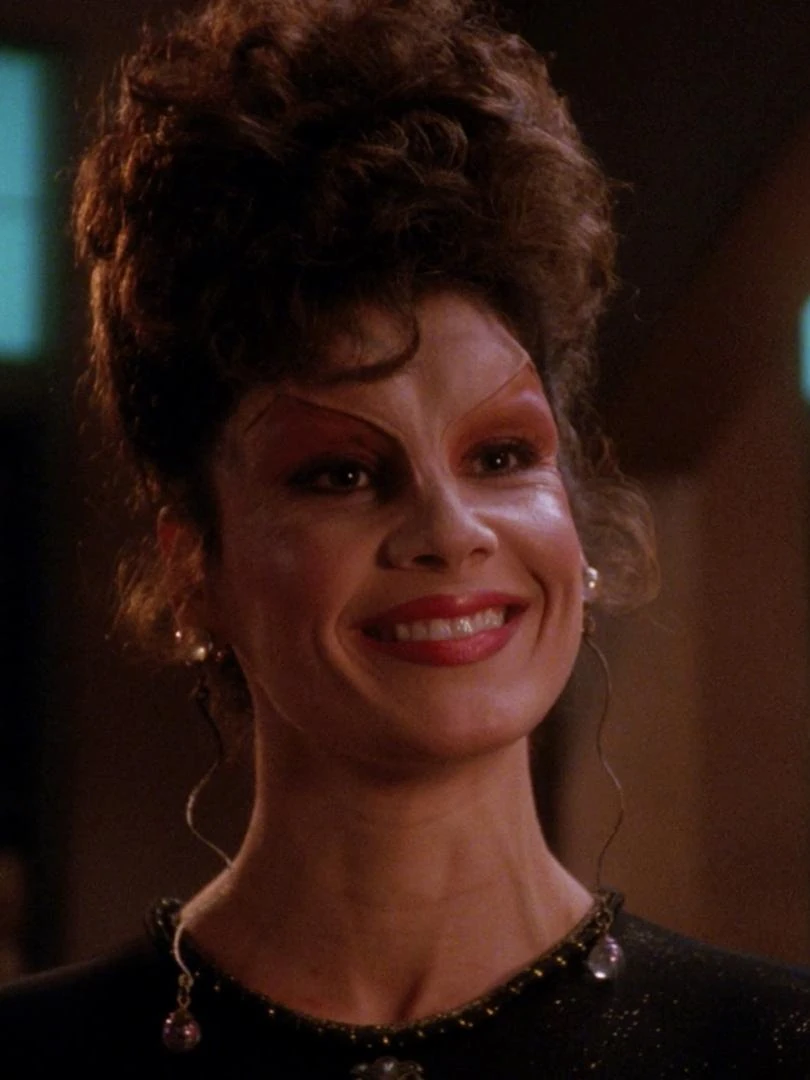 Marta DuBois | Memory Alpha, das Star-Trek-Wiki | FANDOM powered by Wikia