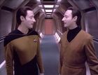 Data and Lore (2364)