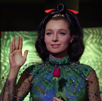 Dr Miranda Jones a hrefwiki2268 title22682268a