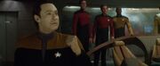 Data victorious
