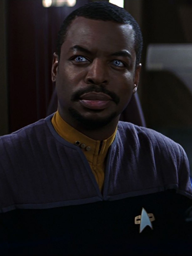 geordi star trek eyes