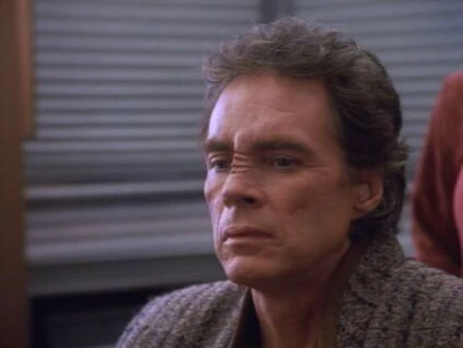 Richard Beymer | Memory Alpha | FANDOM powered by Wikia