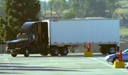 Tractor trailer