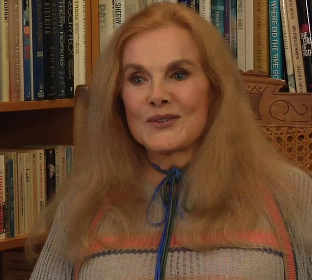 Leslie Parrish | Memory Alpha | FANDOM powered by Wikia