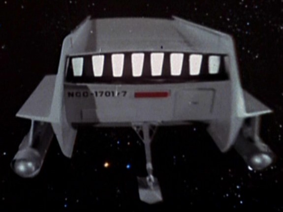 Class F Shuttlecraft Memory Alpha Fandom