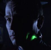 Synaptic stimulator
