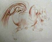 Da Vinci Dragon
