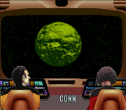 Future's Past viewscreen