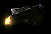 Photonic emitter