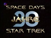 Sat.1 Space Days