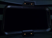 Intrepid class viewscreen