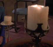 Kortova candles