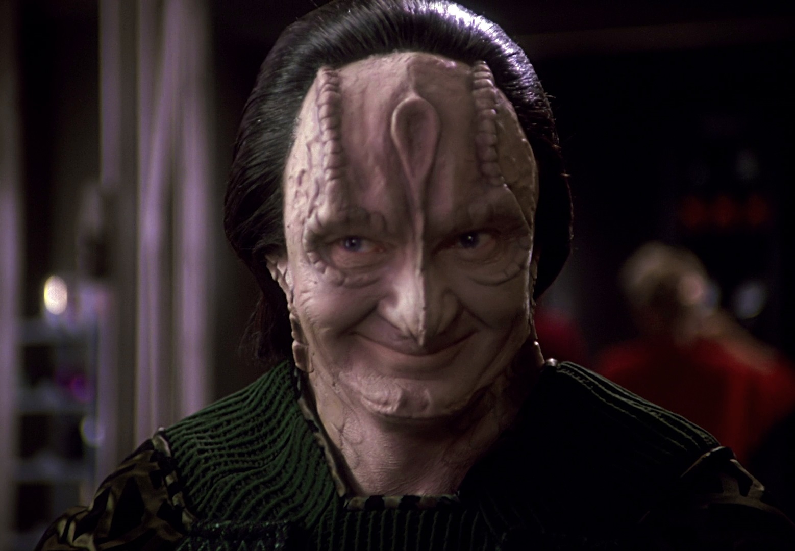 Julian Bashir and Elim Garak - Star Trek's Most Interesting Friendship 3 Elim Garak | Memory Alpha | Fandom