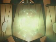 Orb of contemplation