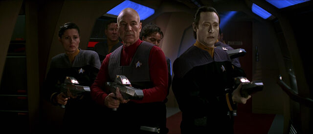 File:Picard and Data hunt Borg.jpg