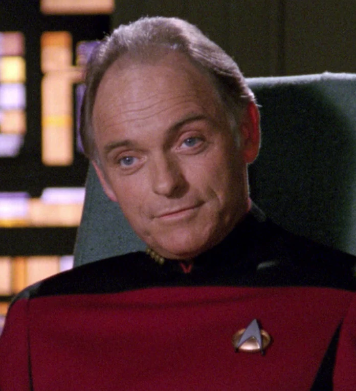 Michael Cavanaugh Memory Alpha FANDOM powered by Wikia