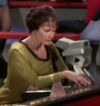 USS Enterprise command helmsman lieutenant 4