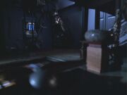 USS Equinox Ransoms Quarters
