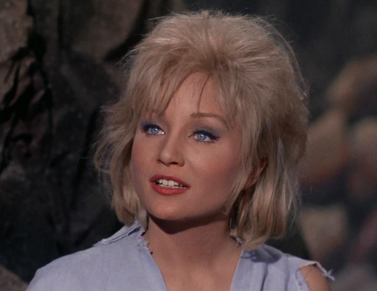 Susan Oliver | Memory Alpha | Fandom