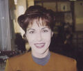 Jasmine Gagnier, Firstborn