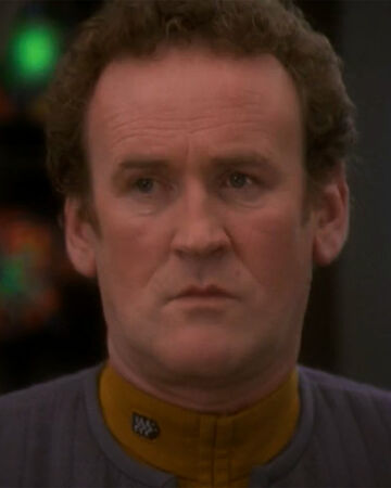 Miles O'Brien | Memory Alpha | Fandom