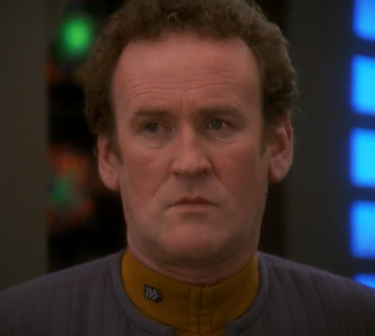 Miles O'Brien | Memory Alpha | FANDOM powered by Wikia