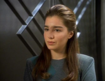 Gina Philips Memory Alpha Fandom