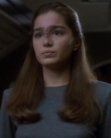 Gina Philips Memory Alpha Fandom