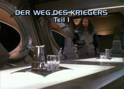 DS9 4x01 Titel