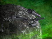 Enterprise Taurus II