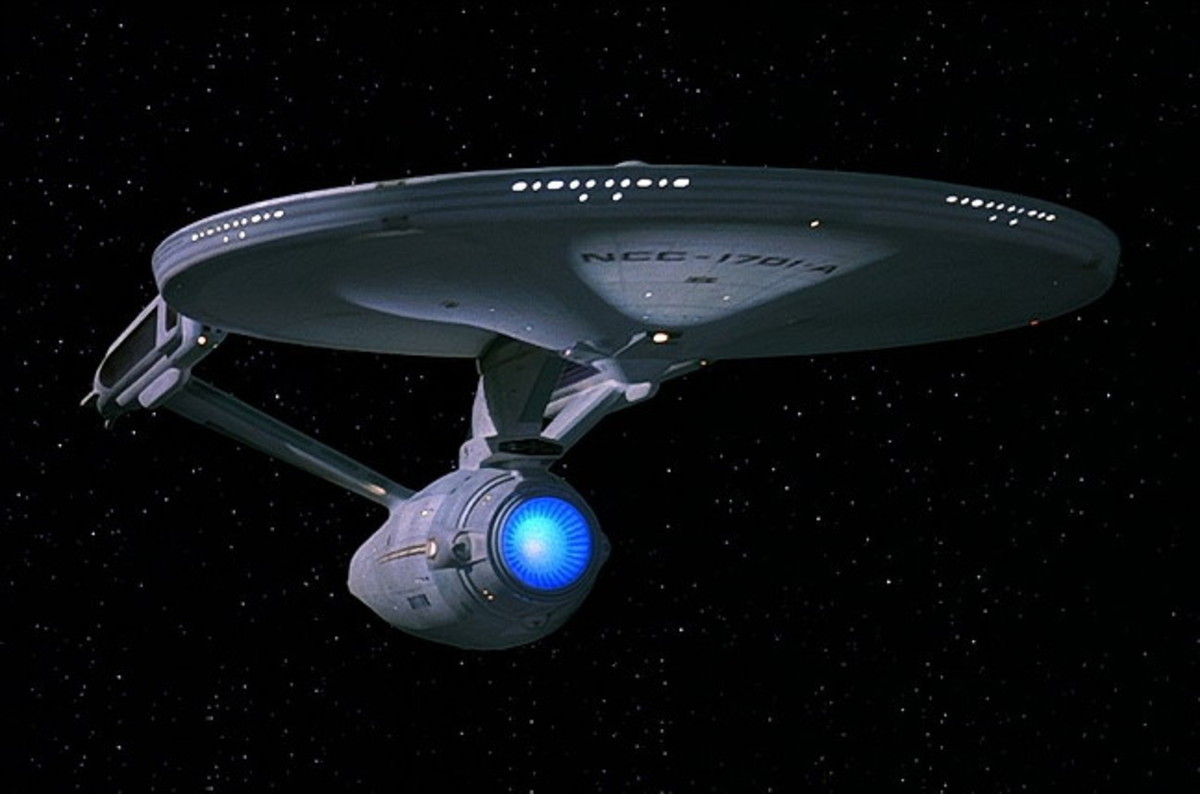 Uss Enterprise Ncc 1701 A Memory Alpha Fandom Powered By Wikia 