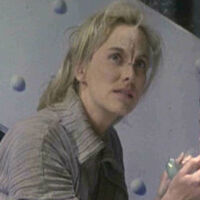 Chelsea Bond Memory Alpha Fandom