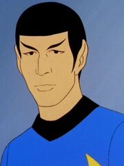 Spock 2269