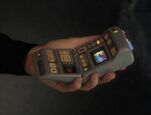 Tricorder 24