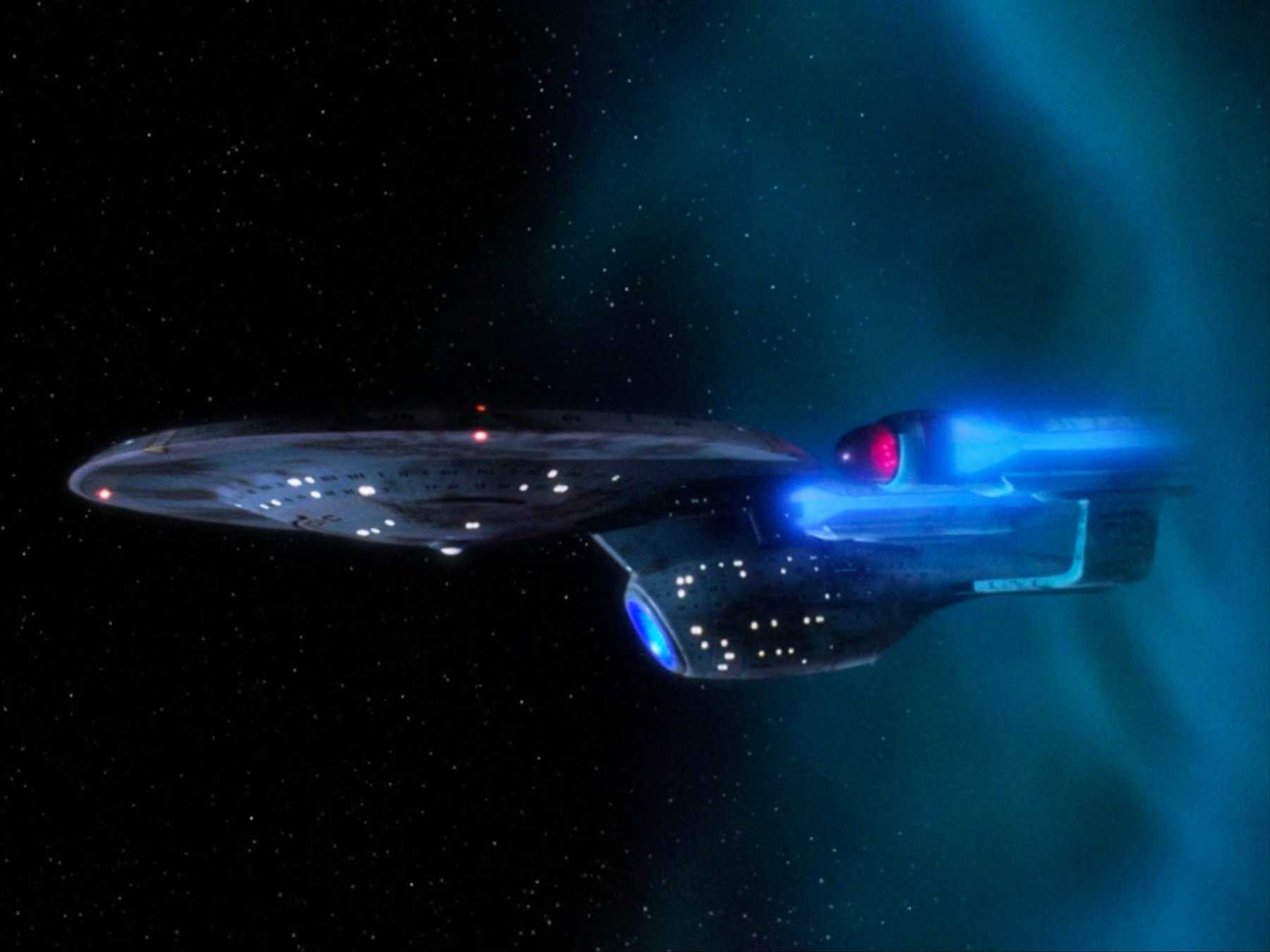 star trek next generation ncc 1701 c