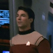 Excelsior bridge crewman 2