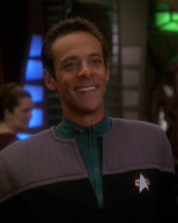Set Phasers To Lol Deep Space Nine Sci Fi Fantasy Cheezburger