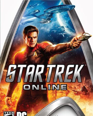 Star Trek Online Memory Alpha Fandom