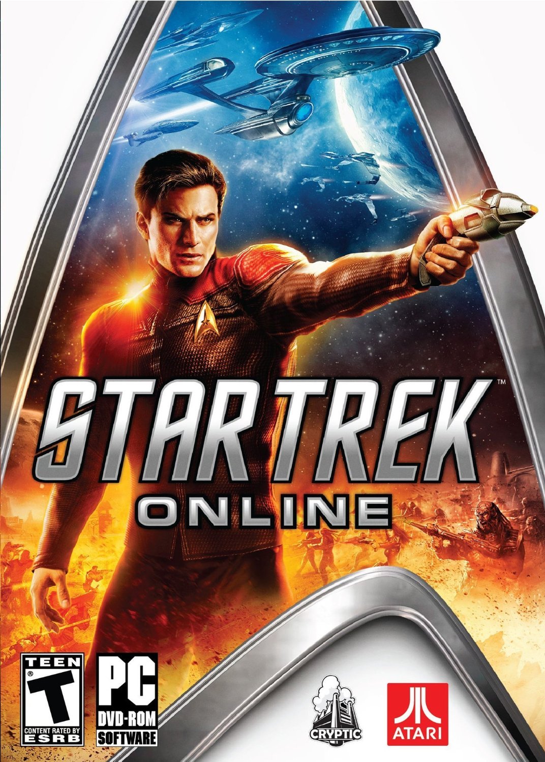 Star trek online 3d models download for 3d max