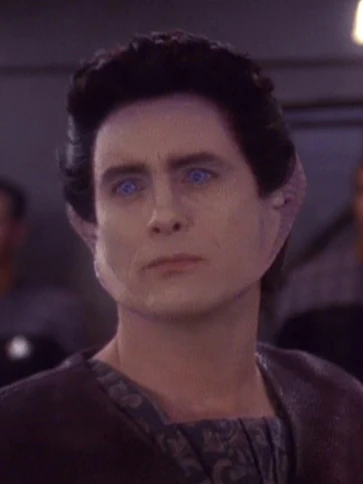 Bild Weyoun.jpg Memory Alpha, das StarTrekWiki FANDOM powered