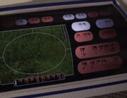 Yridian script