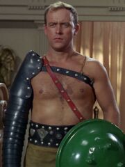 Achilles
