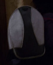 Backpack
